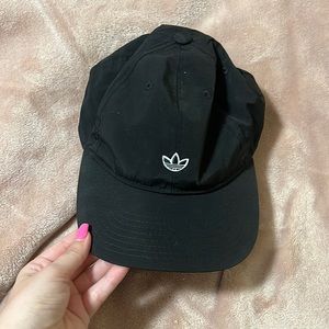 Adidas baseball hat